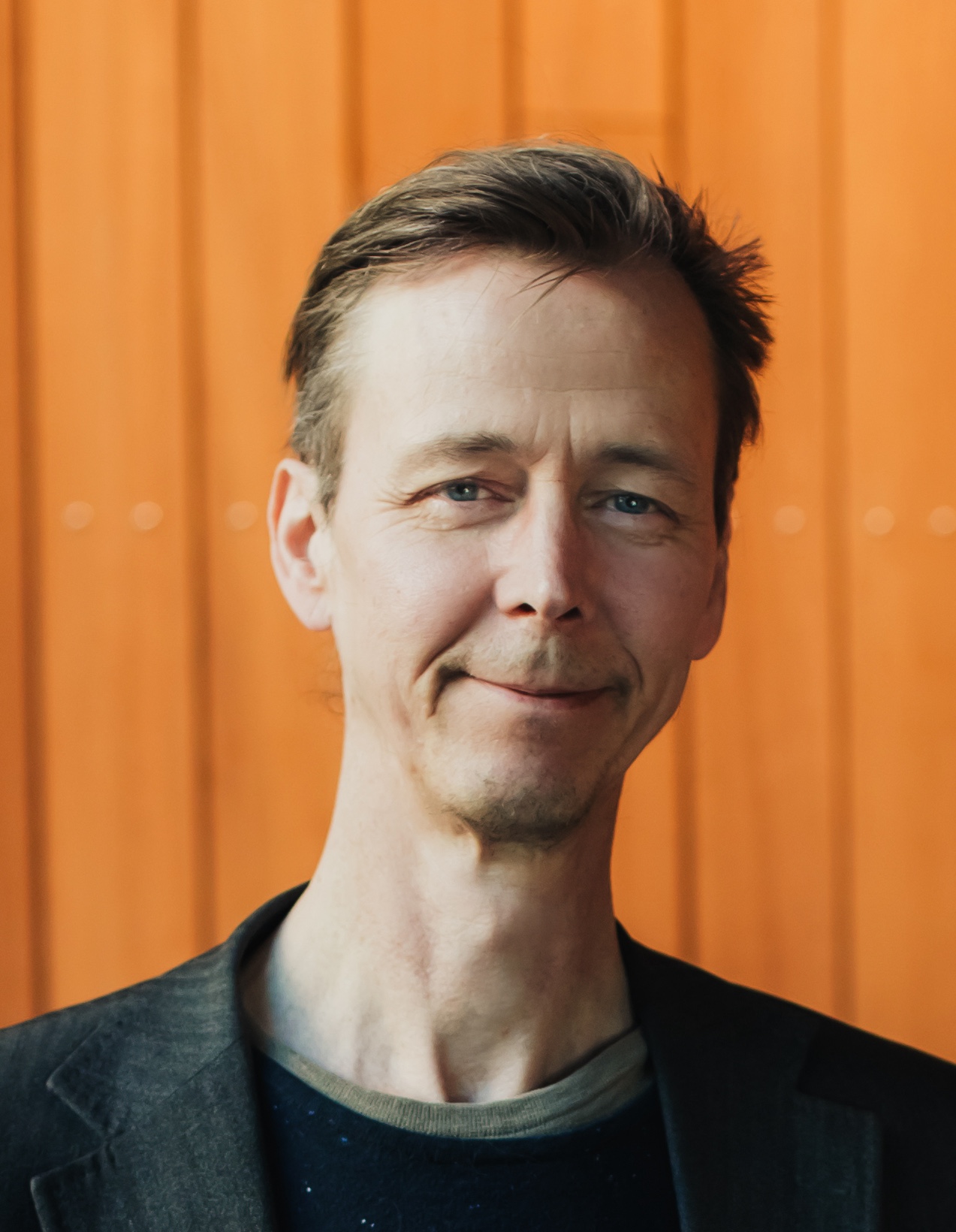 Haraldur Karlsson