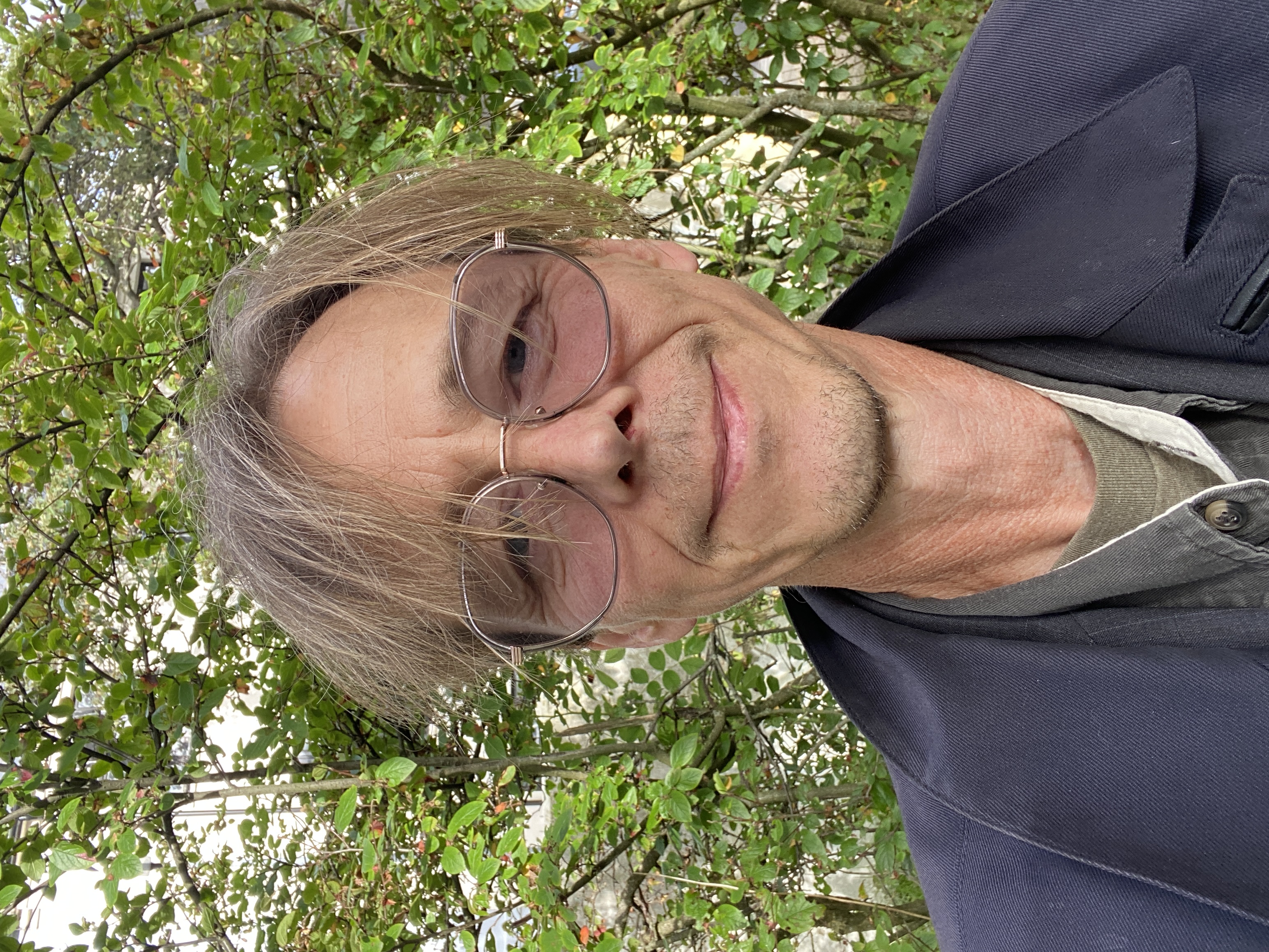 Haraldur Karlsson